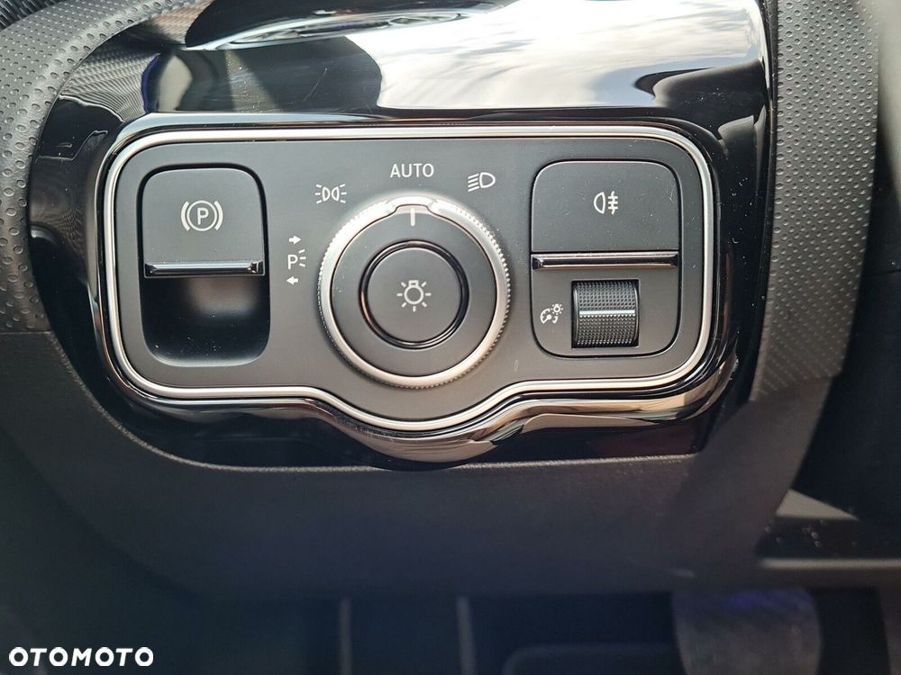 Mercedes-Benz Klasa A - 21