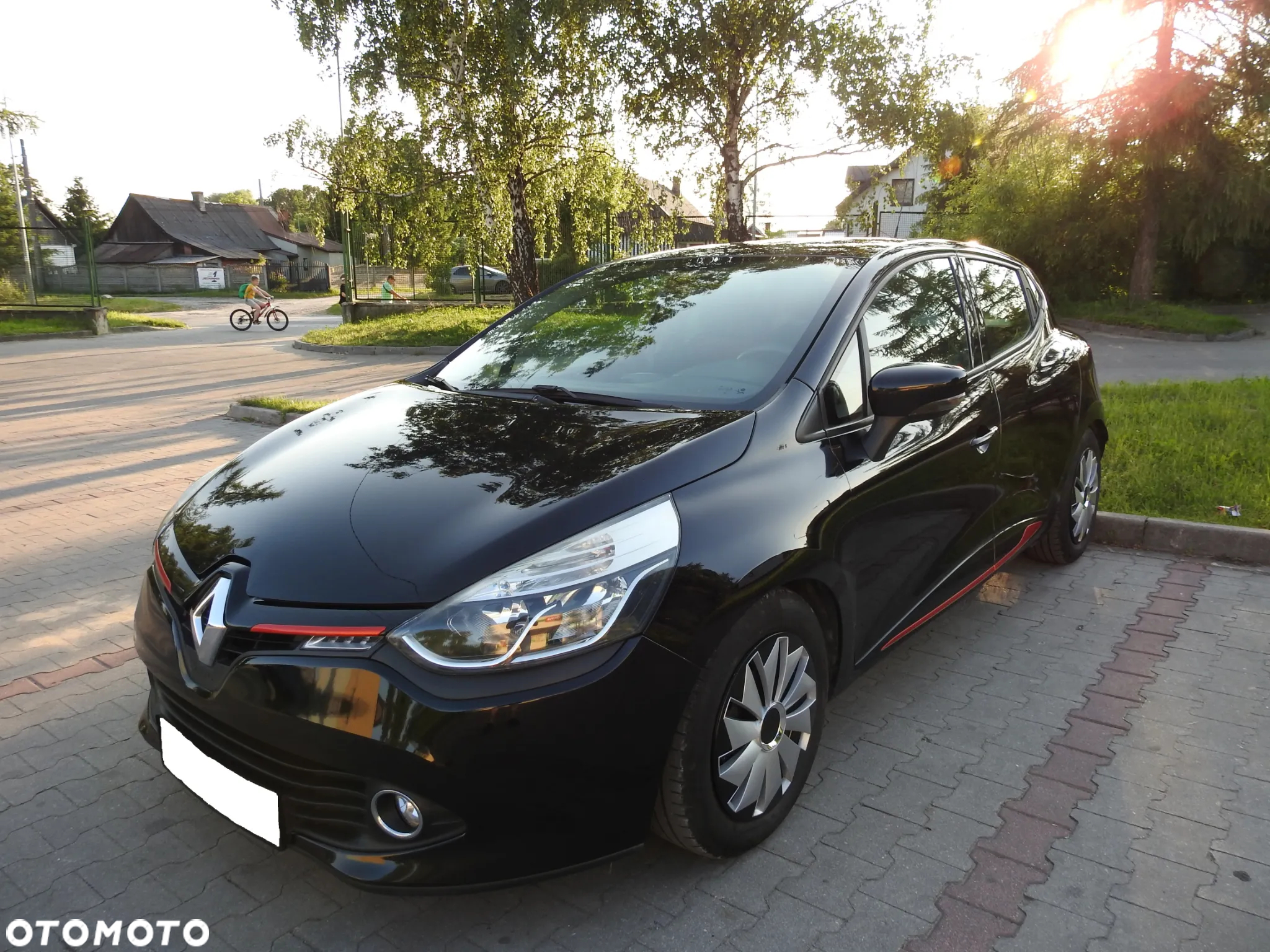 Renault Clio 0.9 Energy TCe Alize - 6