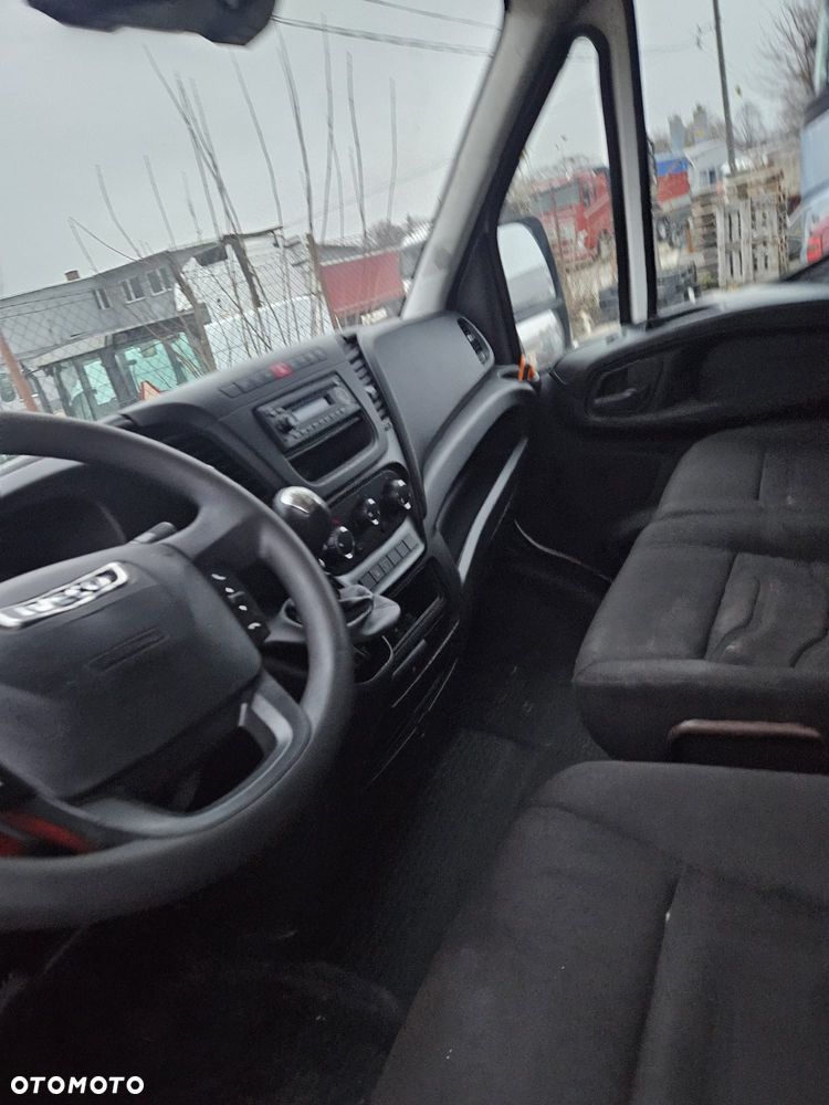 Iveco Daily 35S18 - 4