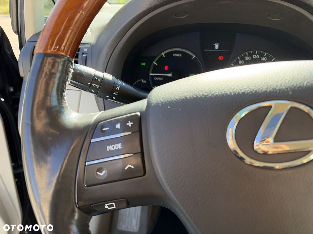 Lexus RX - 35