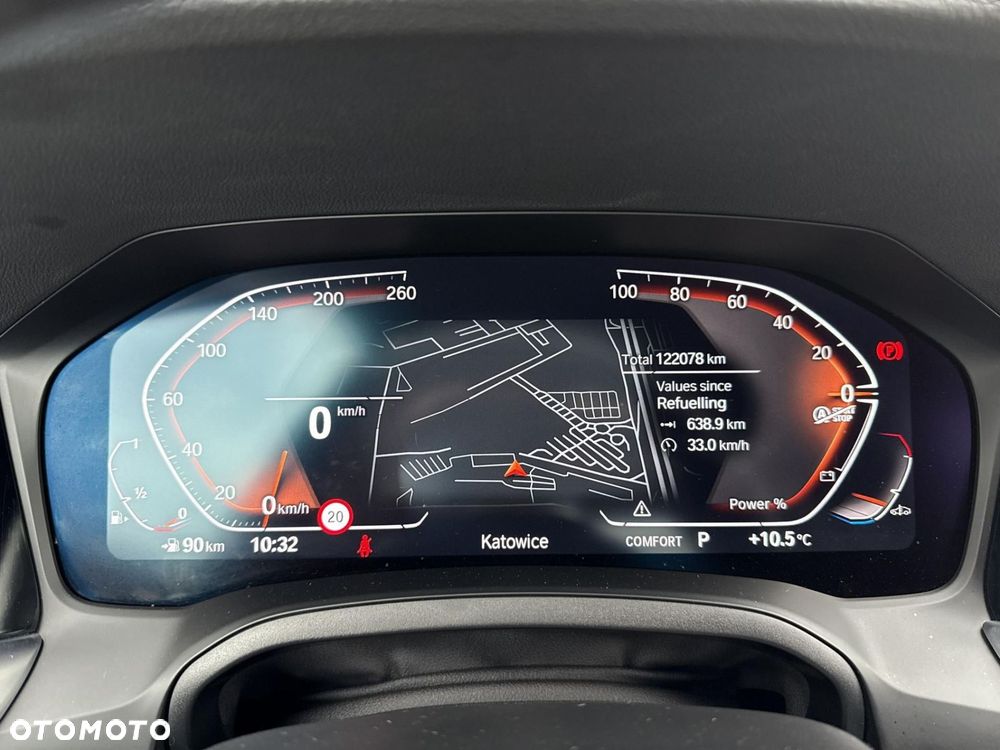 BMW Seria 3 318i Sport Line - 27