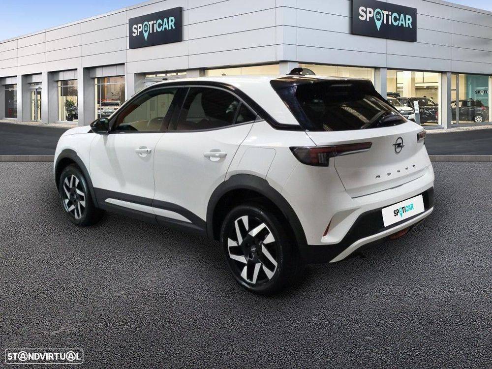 Opel Mokka 1.2 T Edition - 7