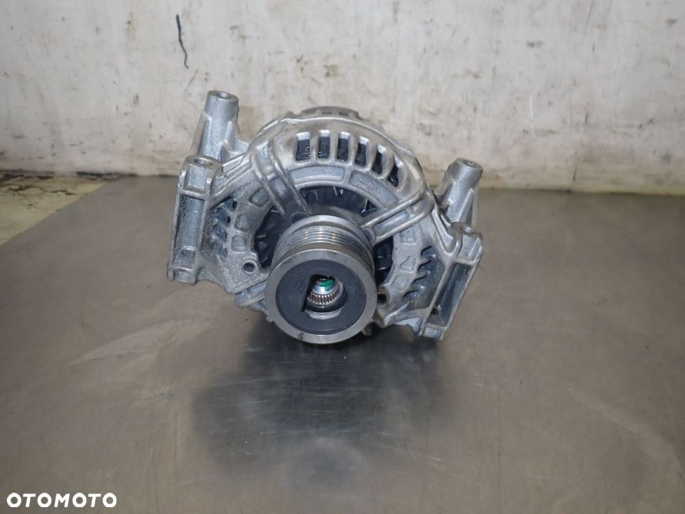 ALTERNATOR SAAB 9-3 - 1
