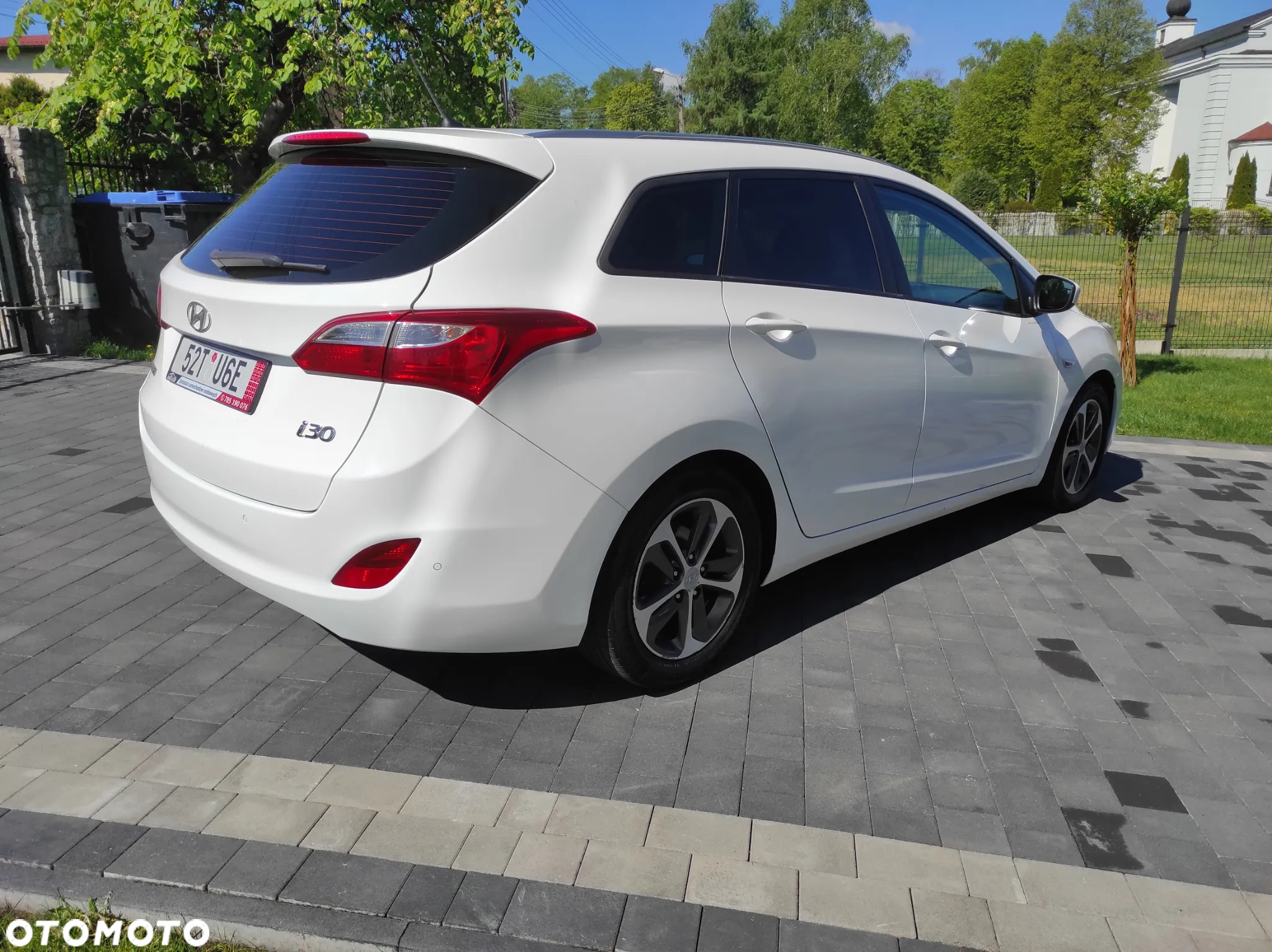Hyundai i30 1.6 CRDI Select - 5