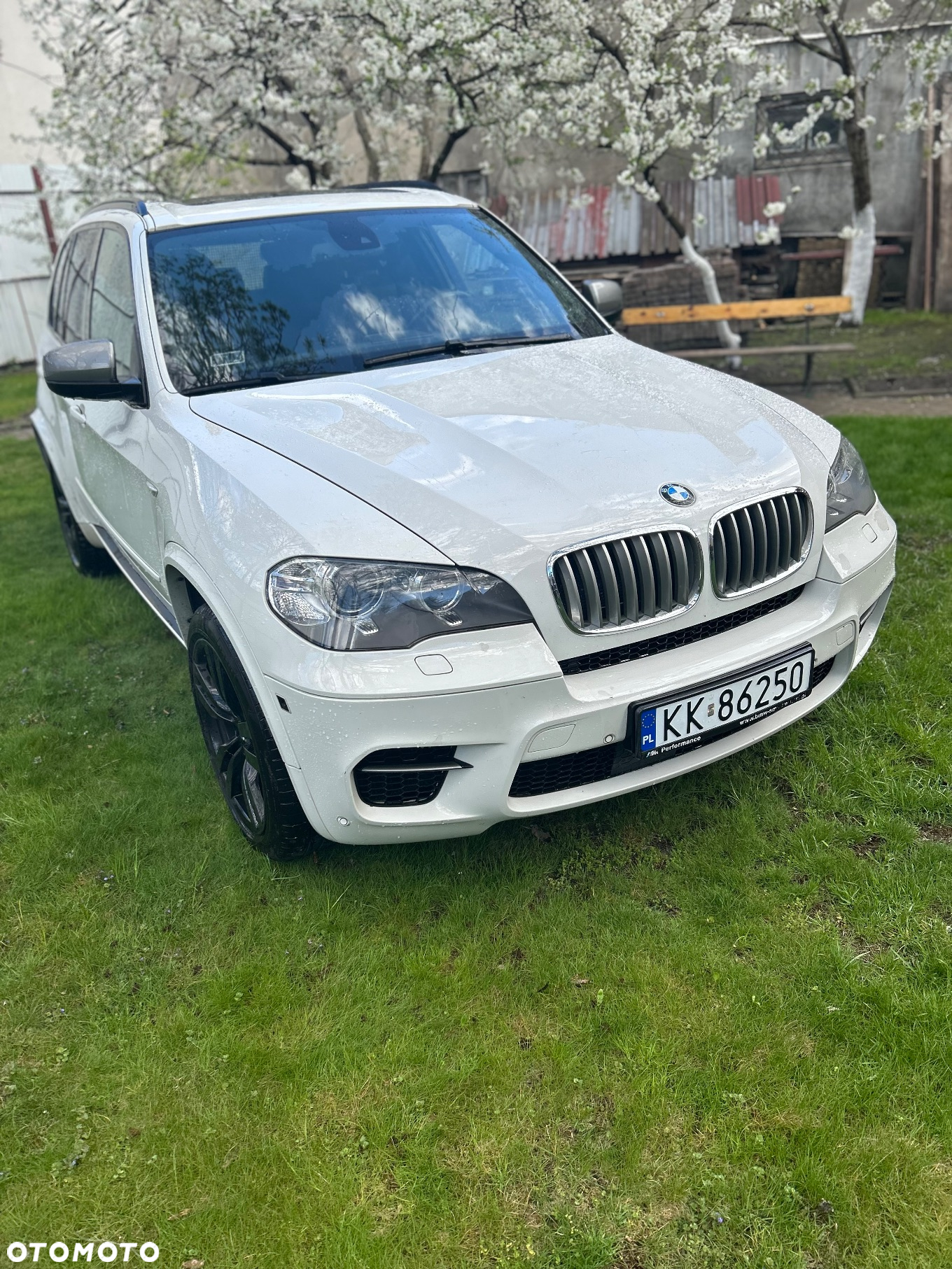 BMW X5 M M50d - 3
