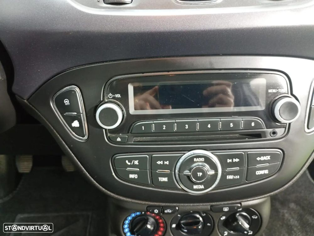 Opel Corsa - 24