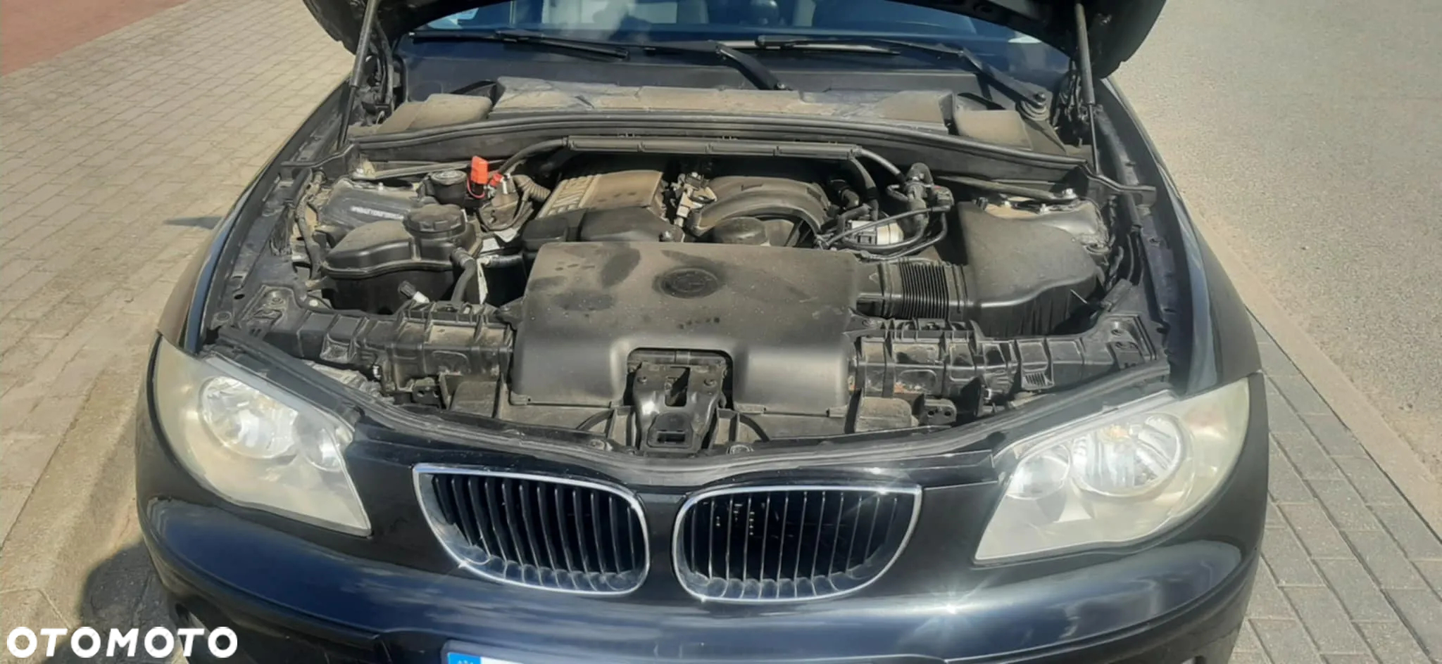 BMW Seria 1 116i - 18