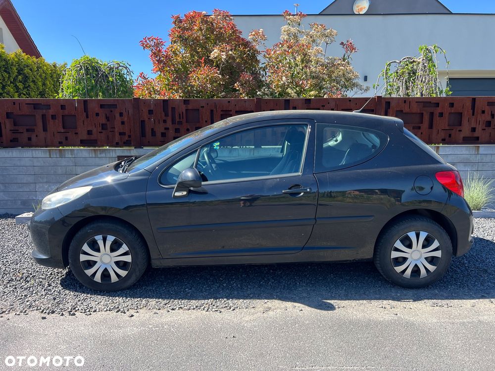 Peugeot 207 75 Filou - 2