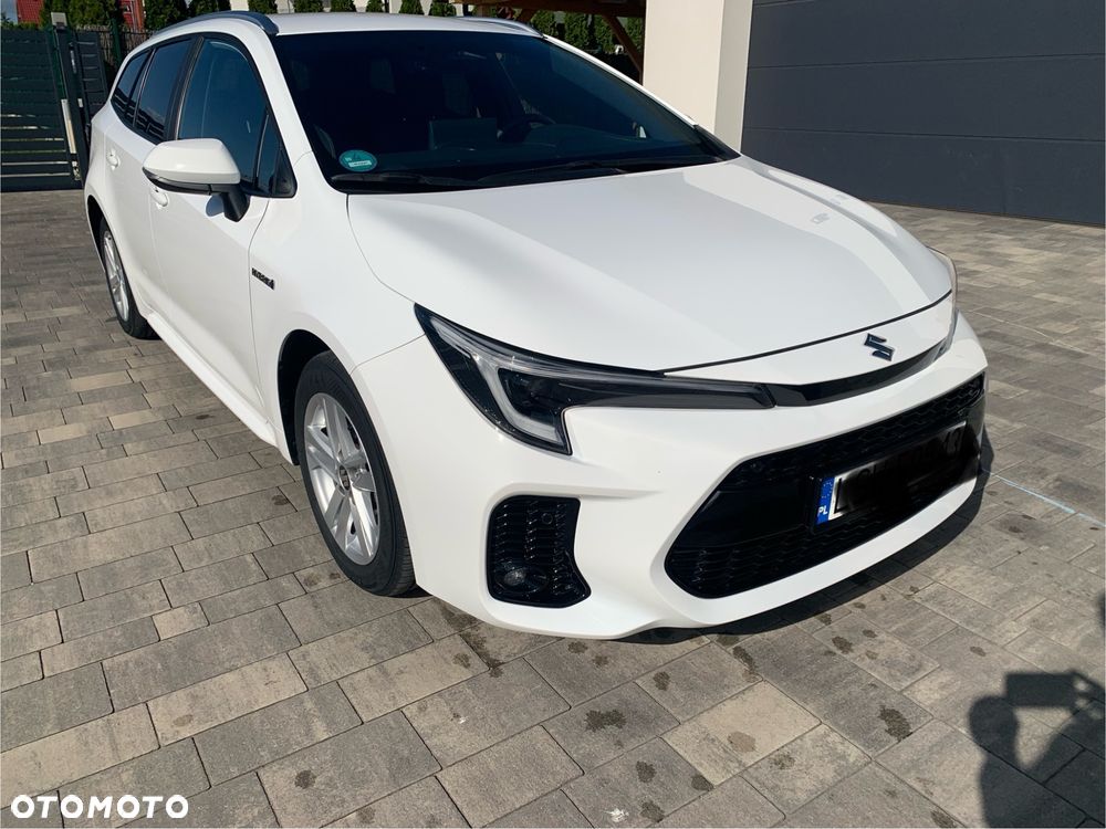 Suzuki Swace 1.8 Hybrid CVT Comfort+ - 1