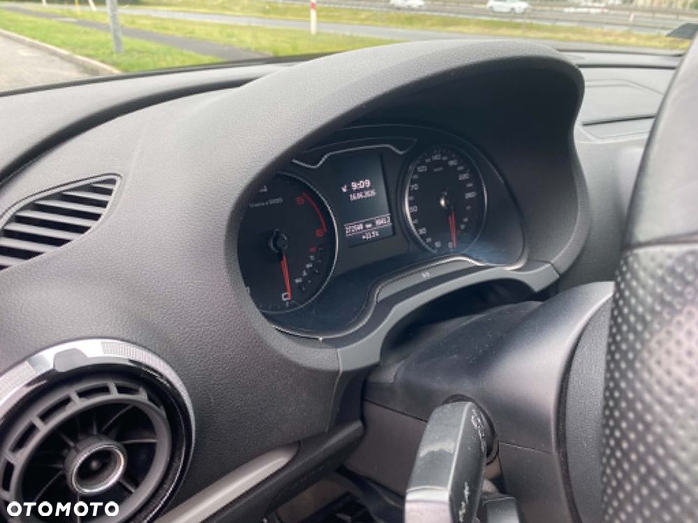 Audi A3 3-drzwiowe 2.0 TDI clean diesel Ambiente - 17