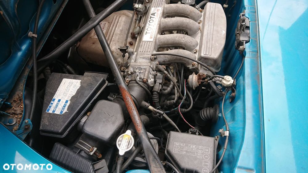 Toyota MR2 - 16