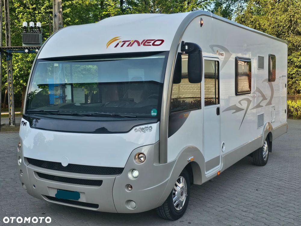Itineo INTEGRA - 3