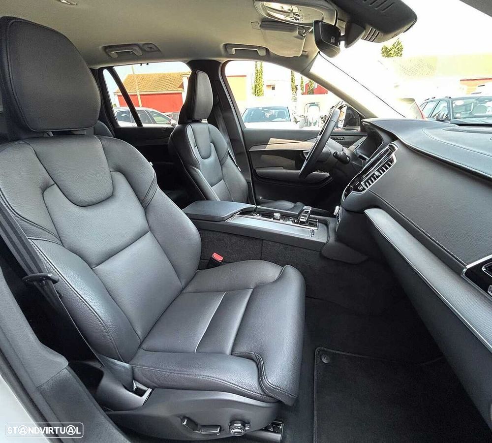 Volvo XC 90 - 18