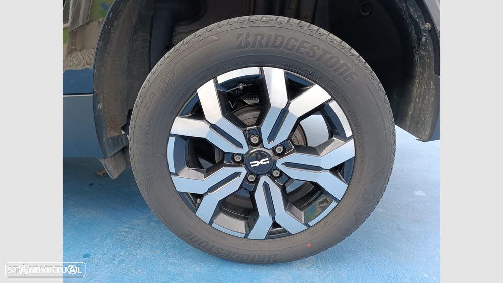 Dacia Duster 1.0 TCe Journey - 14