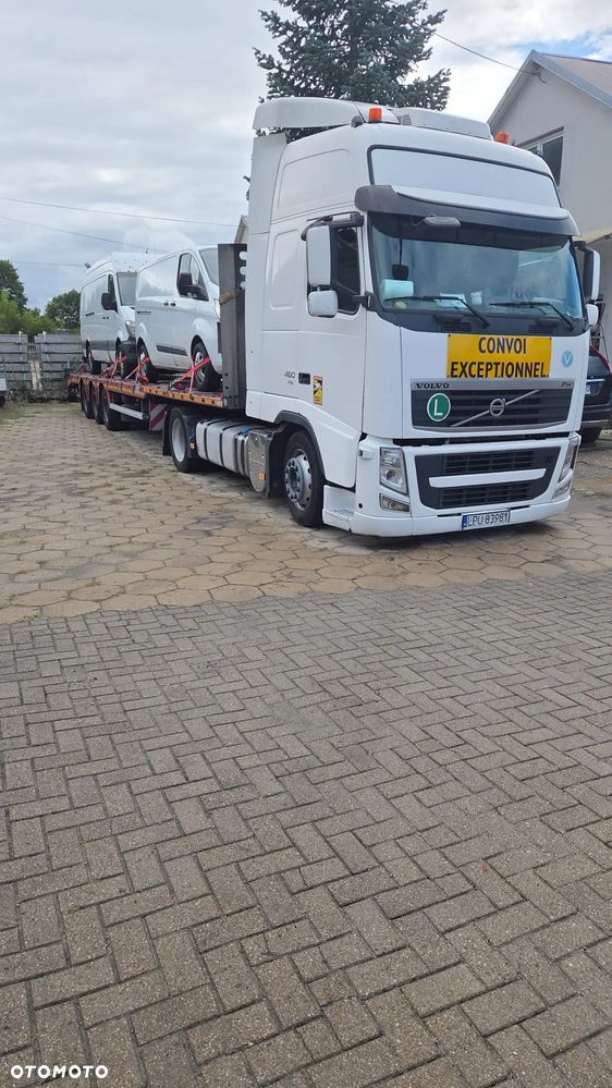 Volvo Fh