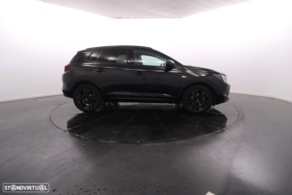 Opel Grandland 1.5 CDTI GS Line AT - 9