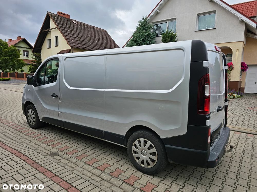 Renault Trafic - 3