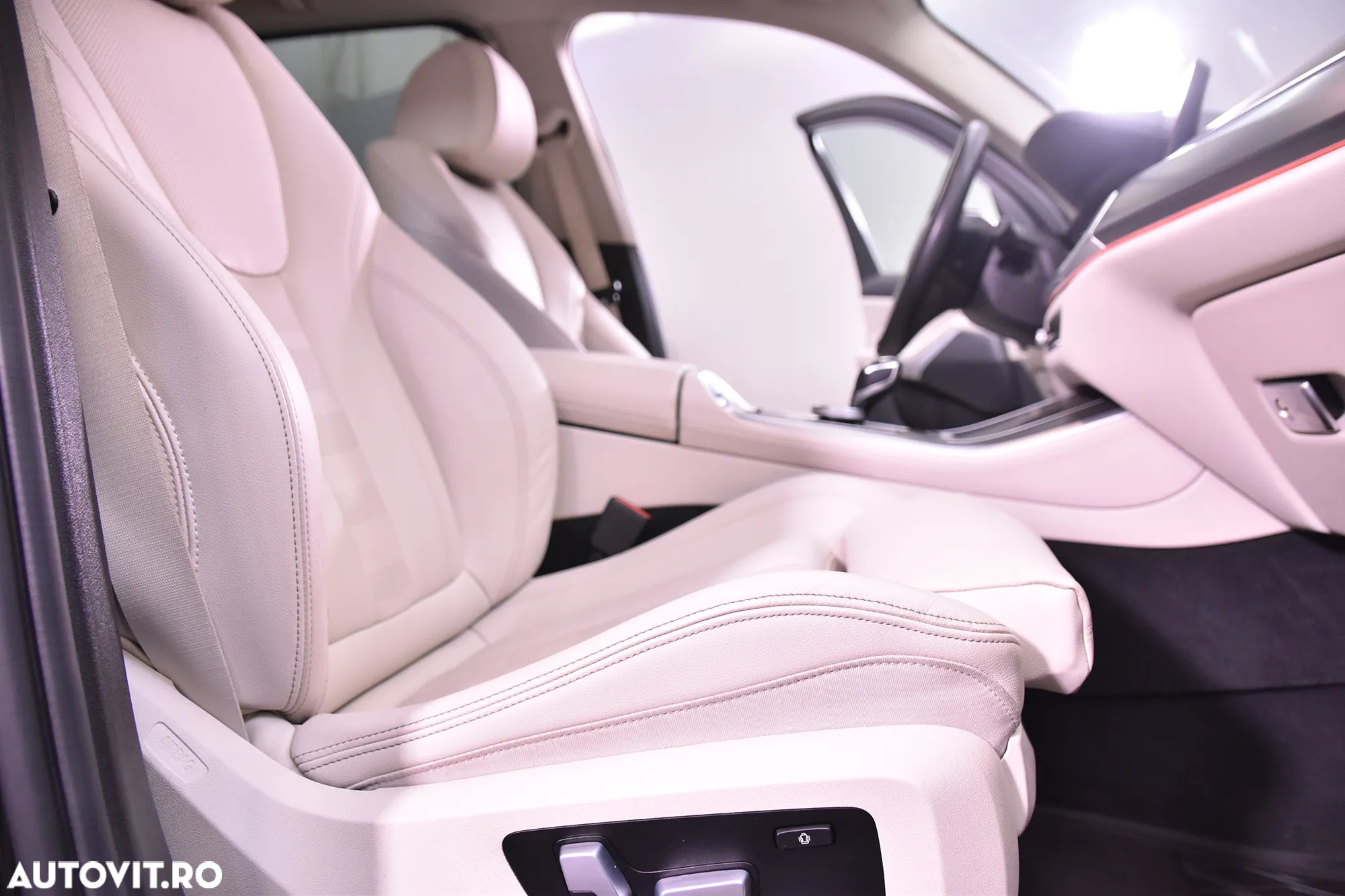 BMW X5 xDrive45e - 11