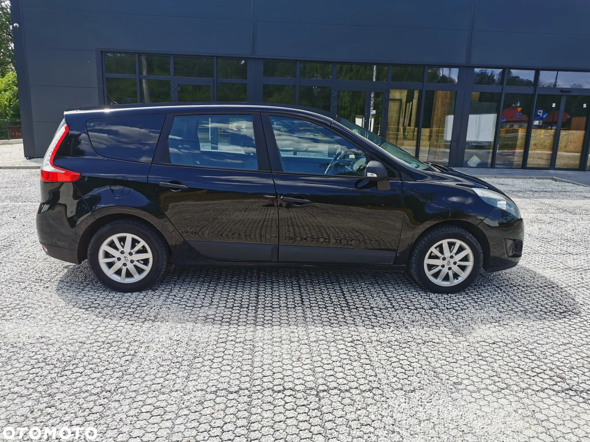 Renault Grand Scenic - 7