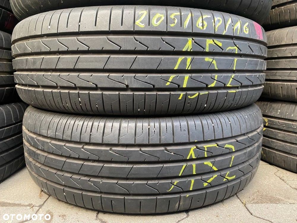 205/60/16 Hankook Ventus Prime 3_7mm_4szt_(152) - 4