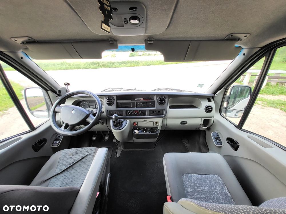 Renault Master - 31