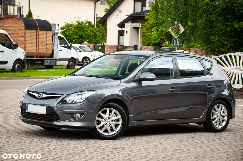 Hyundai i30 1.4 White Edition - 15