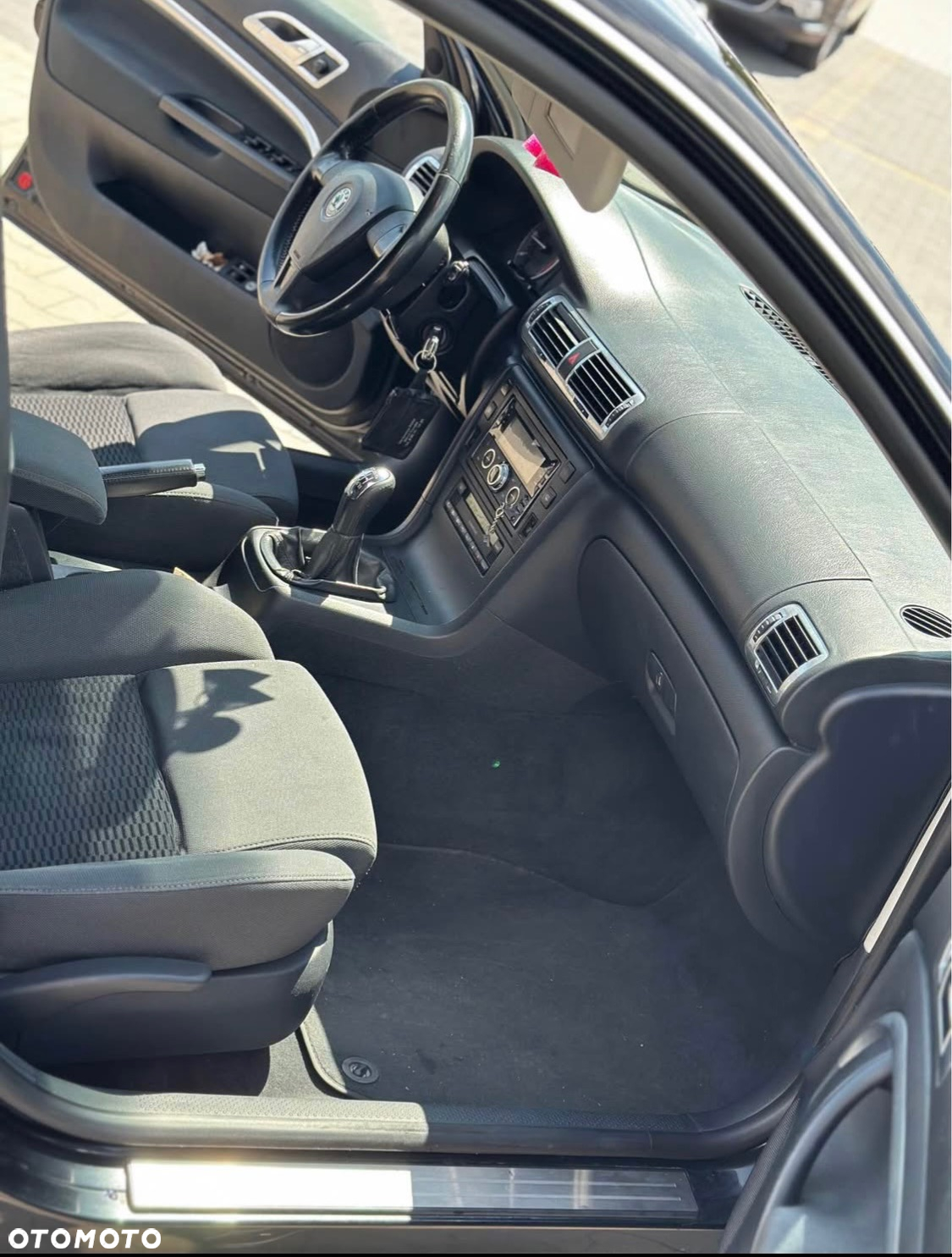 Skoda Superb - 10