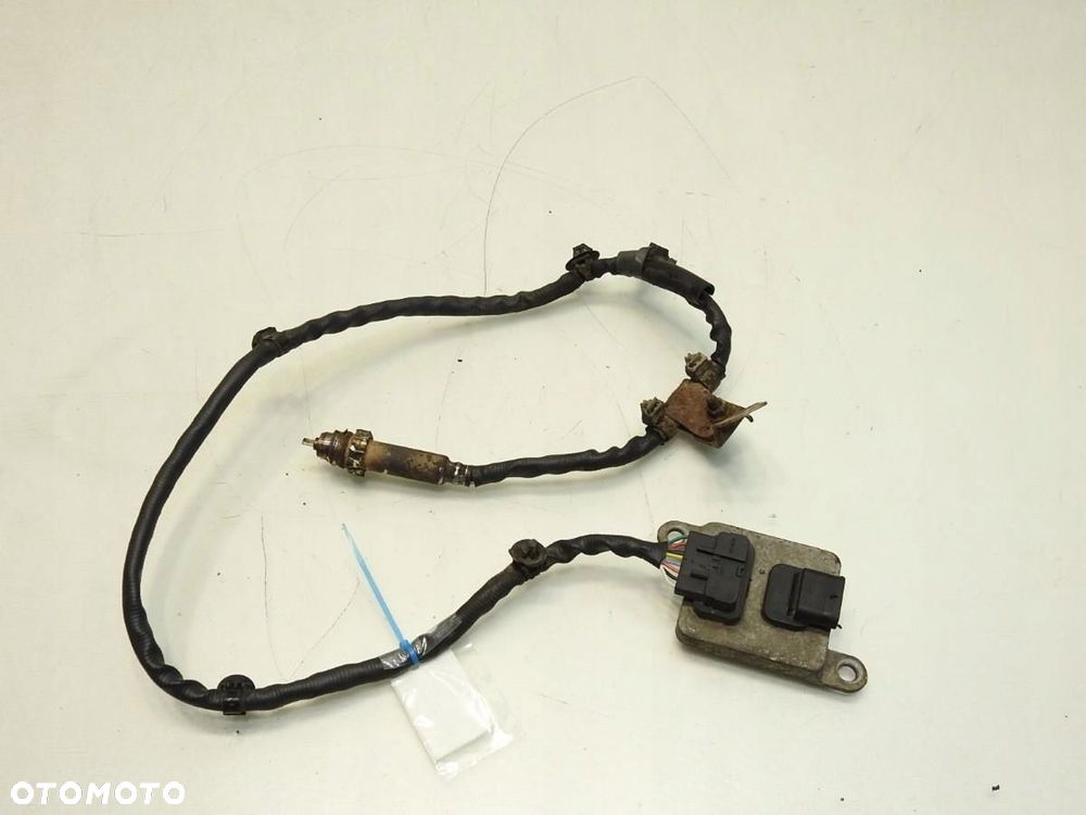 SONDA CZUJNIK NOX MAZDA CX-7 2.2 MZR CD R2AX18JH1A 5WK96666 - 7