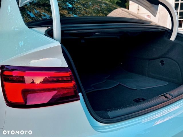 Audi S3 Limousine - 20