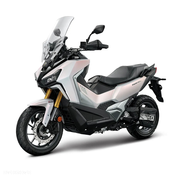 SYM ADX