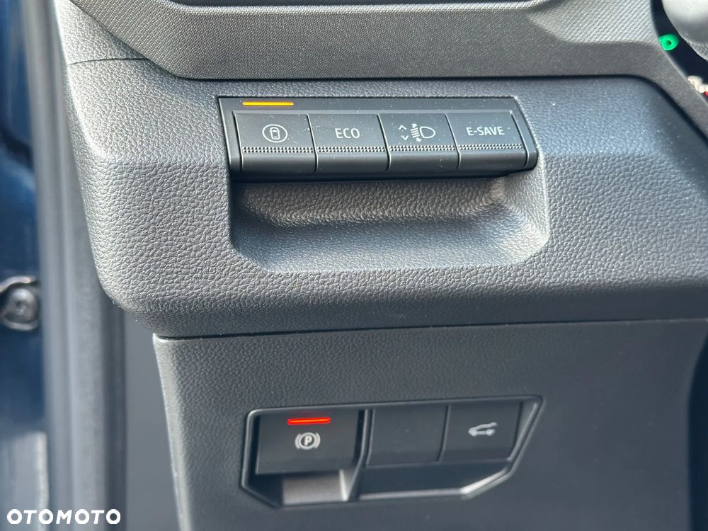 Dacia Bigster 1.8 Full Hybrid 155 Journey MMT - 12