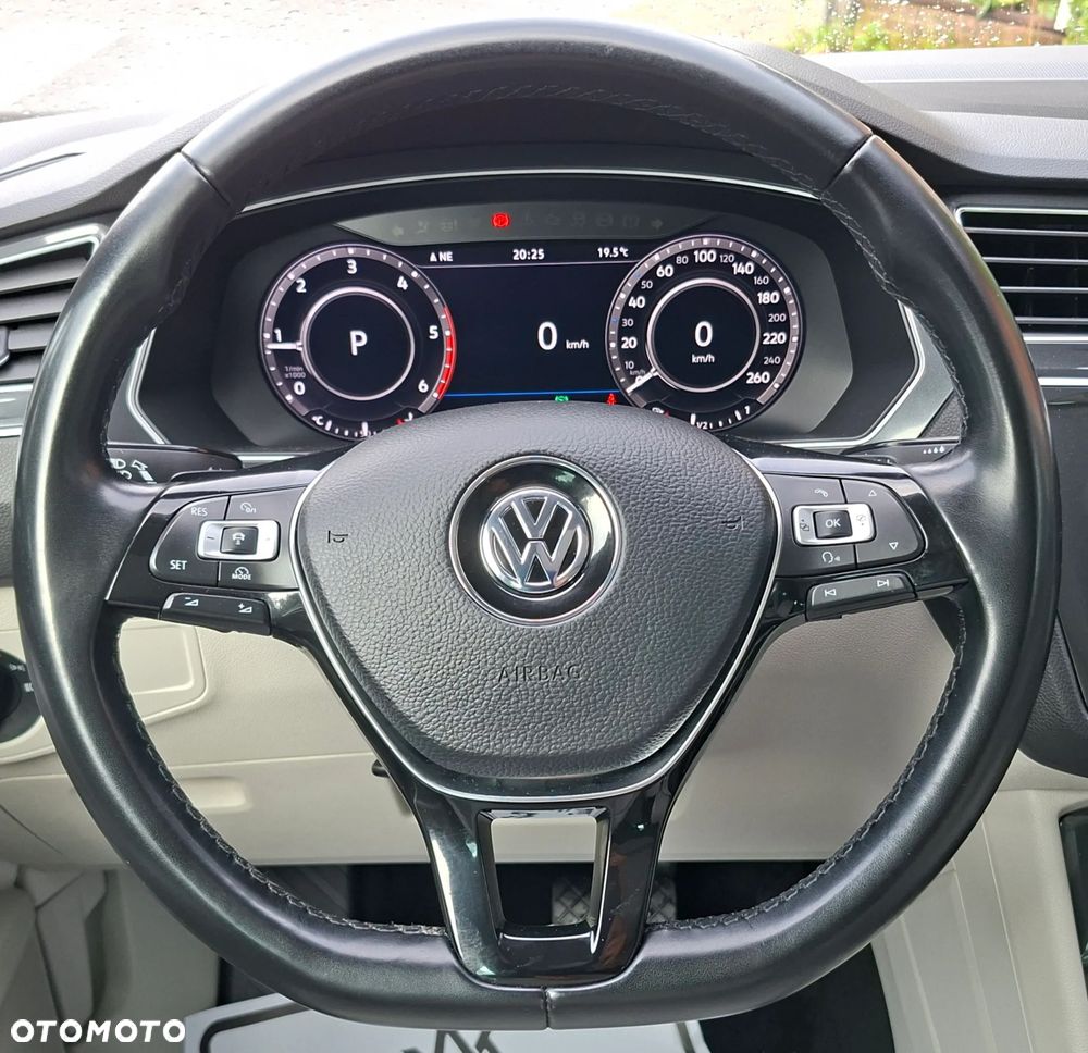 Volkswagen Tiguan 2.0 TDI BMT SCR 4Mot Highline DSG - 20