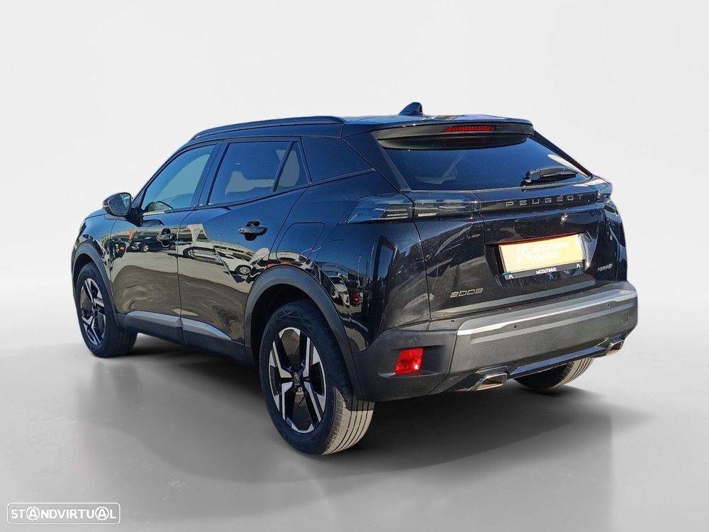 Peugeot 2008 - 3