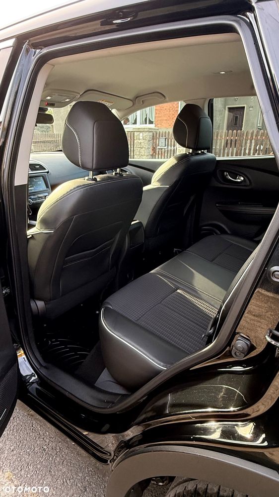 Renault Kadjar Energy dCi 110 EDC Bose Edition - 19