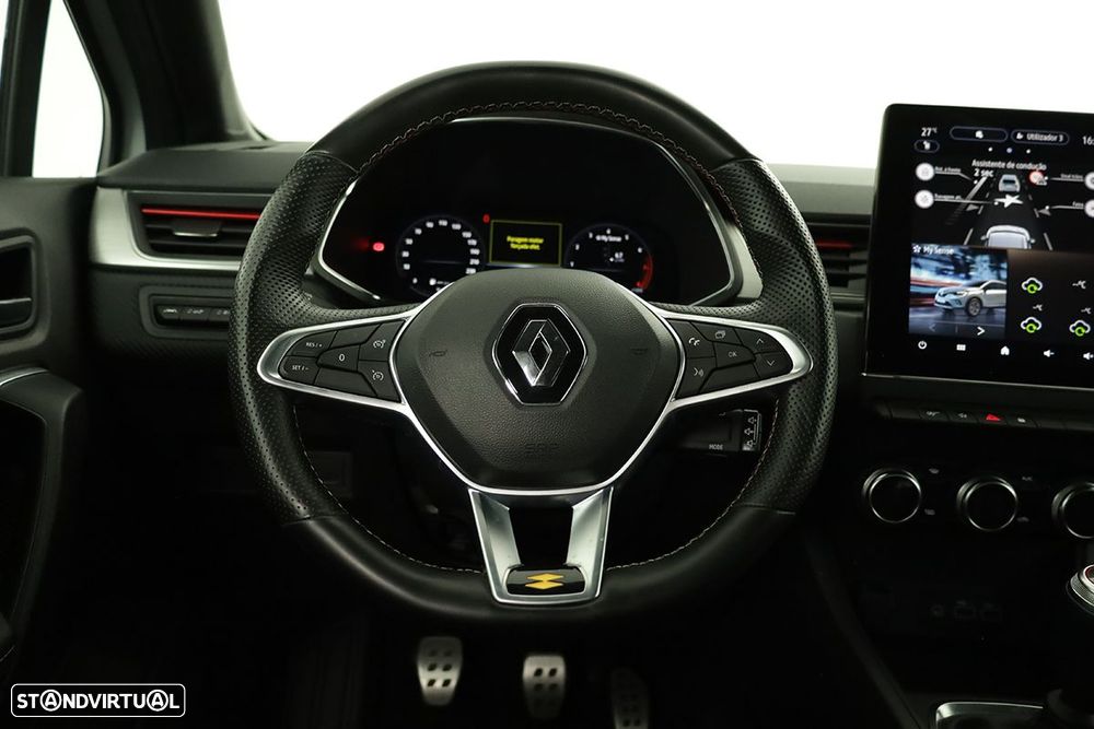 Renault Captur 1.0 TCe RS Line - 15