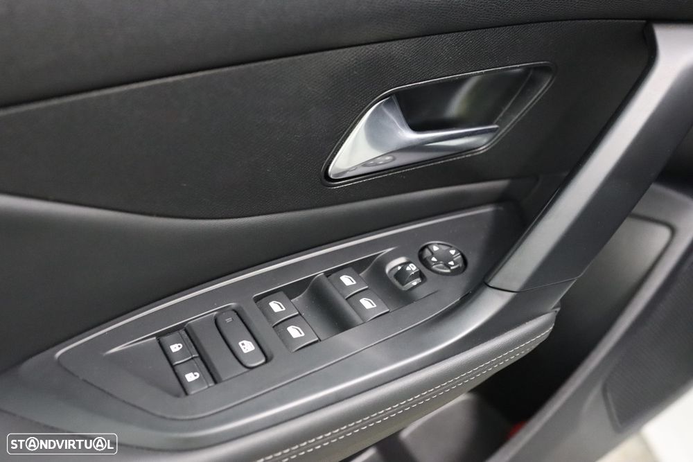 Peugeot 308 BlueHDi 130 EAT8 Allure Pack - 8