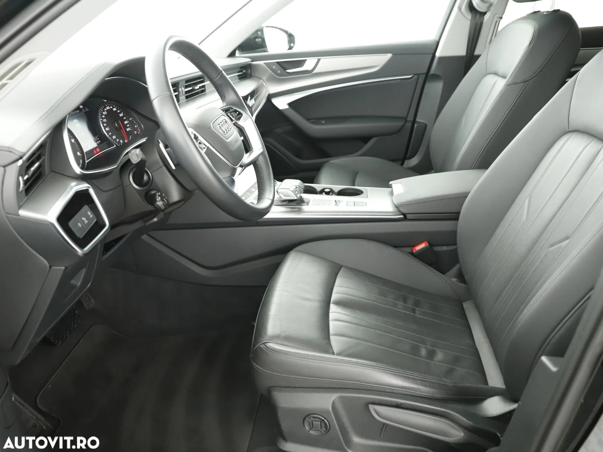 Audi A6 Avant 2.0 40 TDI S tronic Design - 13