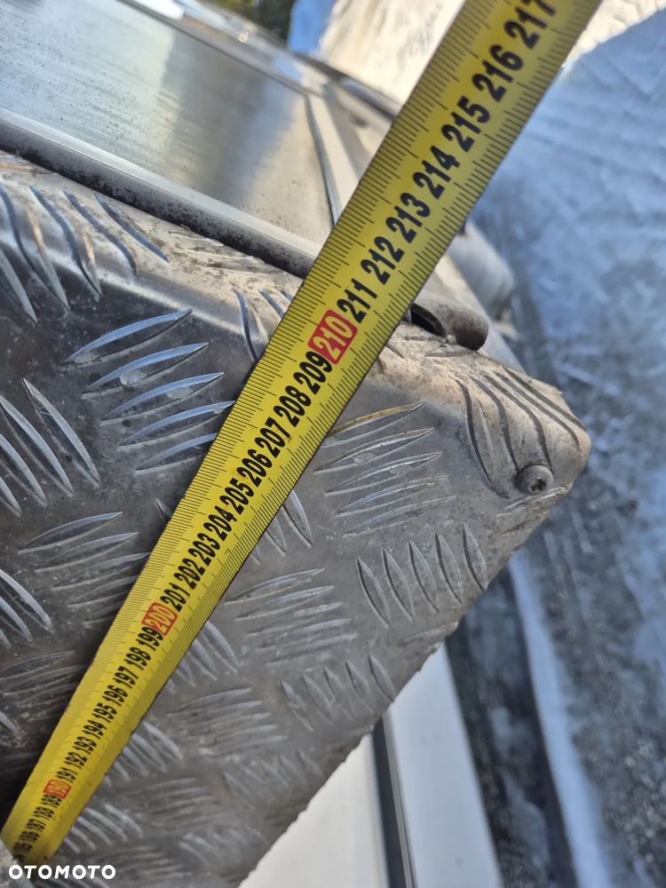 Skrzynka narzędziowa , skrzynia 60cm , stan bdb! - 8