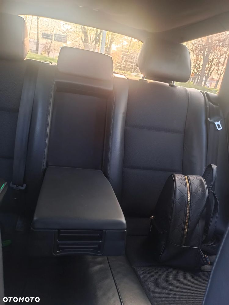 Audi A4 Avant 1.8T - 16