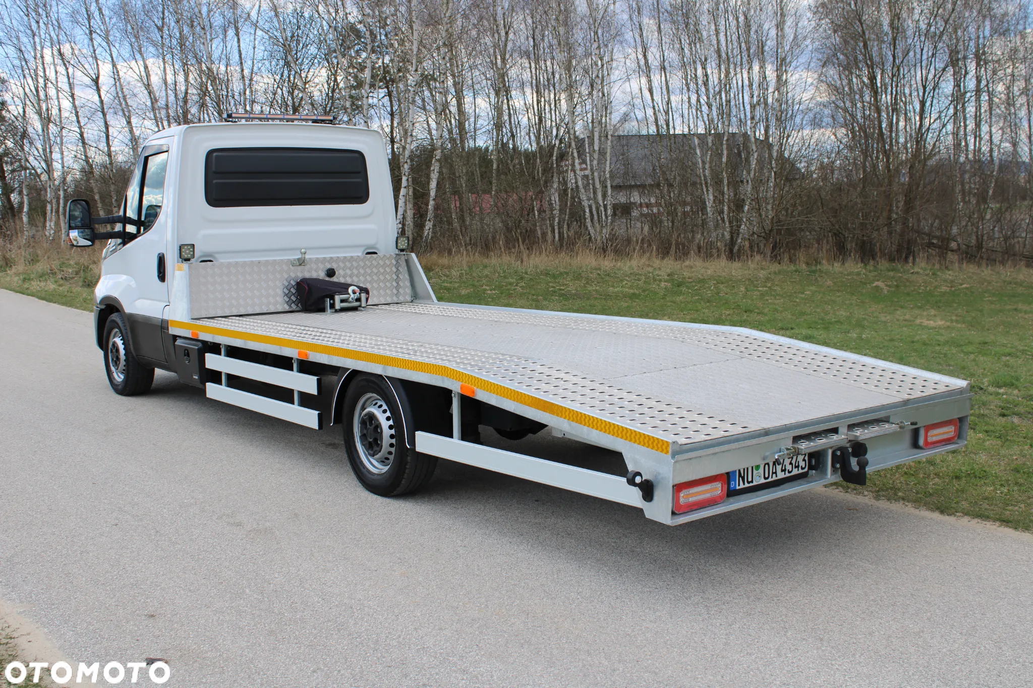 Iveco DAILY - 6