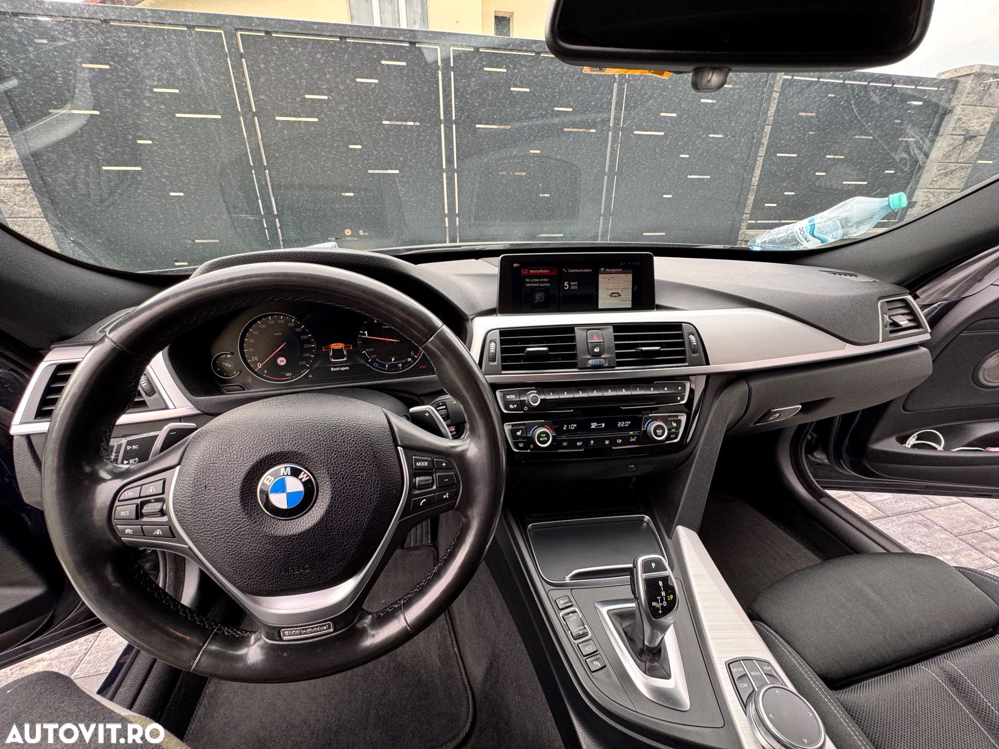 BMW Seria 3 320d GT Aut. - 13