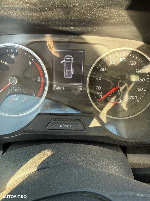 Termoflot Volkswagen Crafter 2023 DUBA 1968 - 5