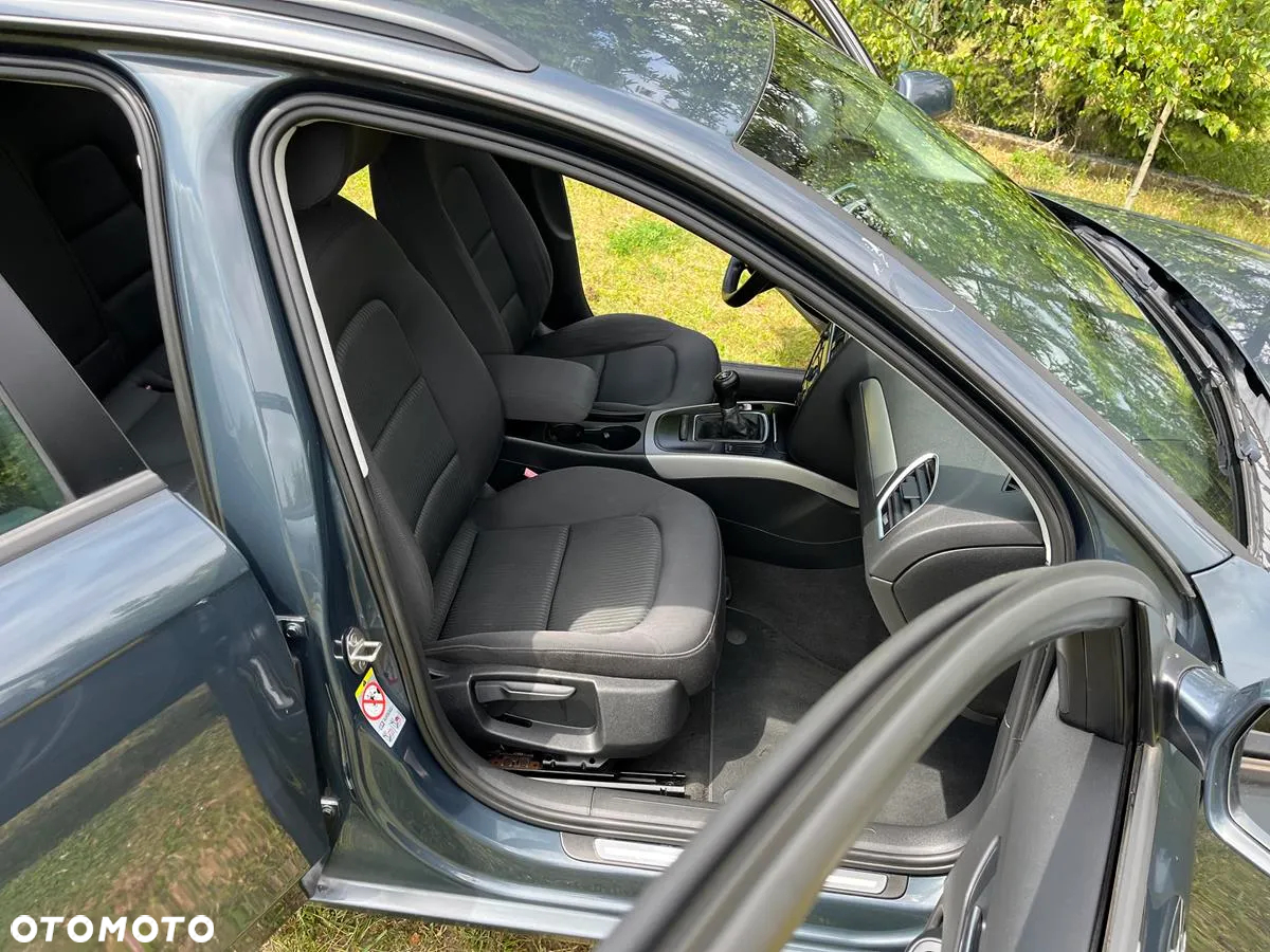 Audi A4 - 6