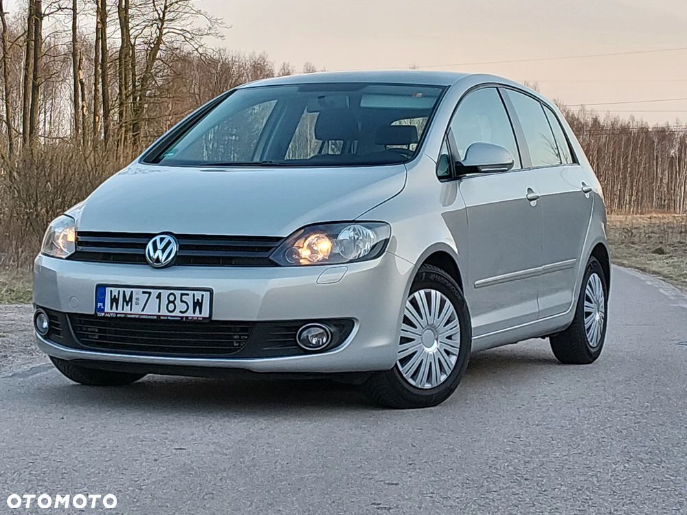 Volkswagen Golf Plus 1.6 Comfortline DSG - 15