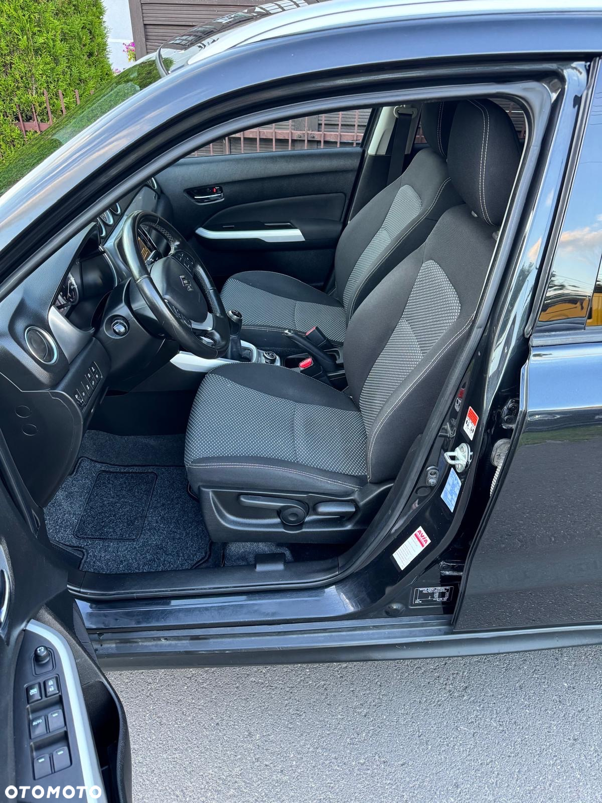 Suzuki Vitara 1.6 (4x4) Allgrip Comfort+ - 13