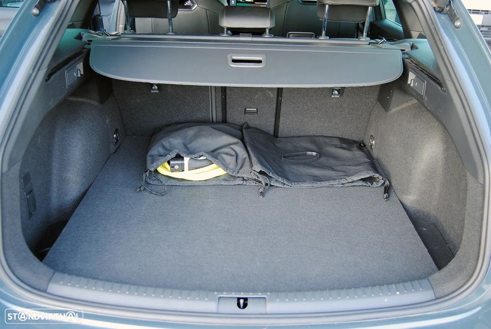 Cupra Leon ST 1.5 e-Hybrid VZ DSG - 50