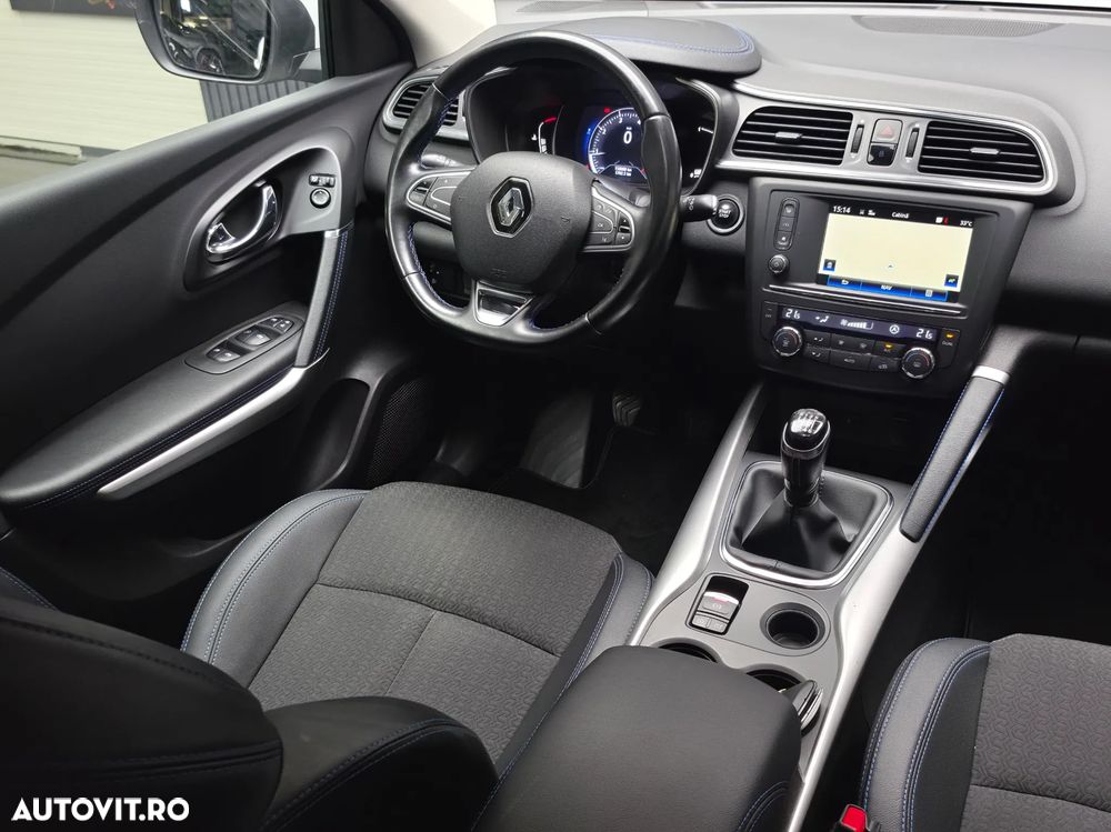 Renault Kadjar Energy TCe 130 LIMITED - 3