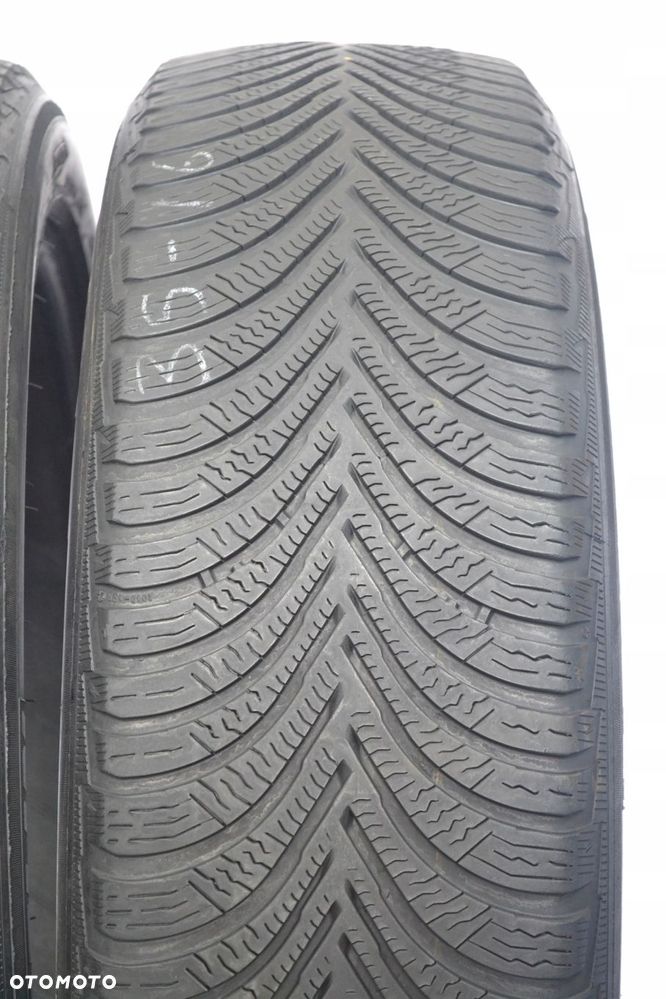 195/55R20 95H MICHELIN ALPIN 5 x2szt 6649z - 2
