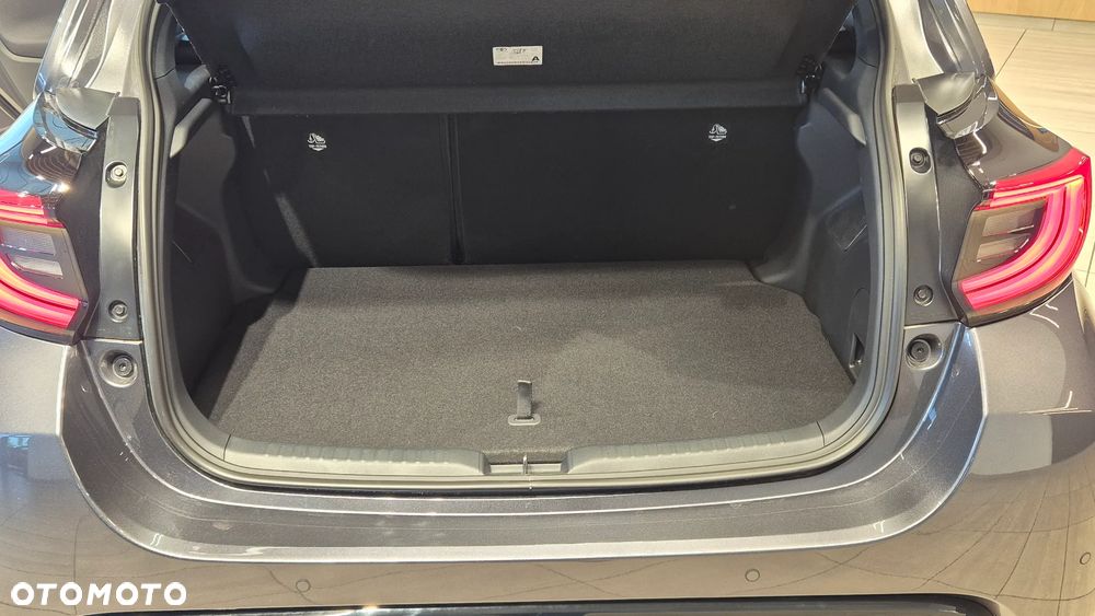 Toyota Yaris Hybrid 1.5 Executive - 7