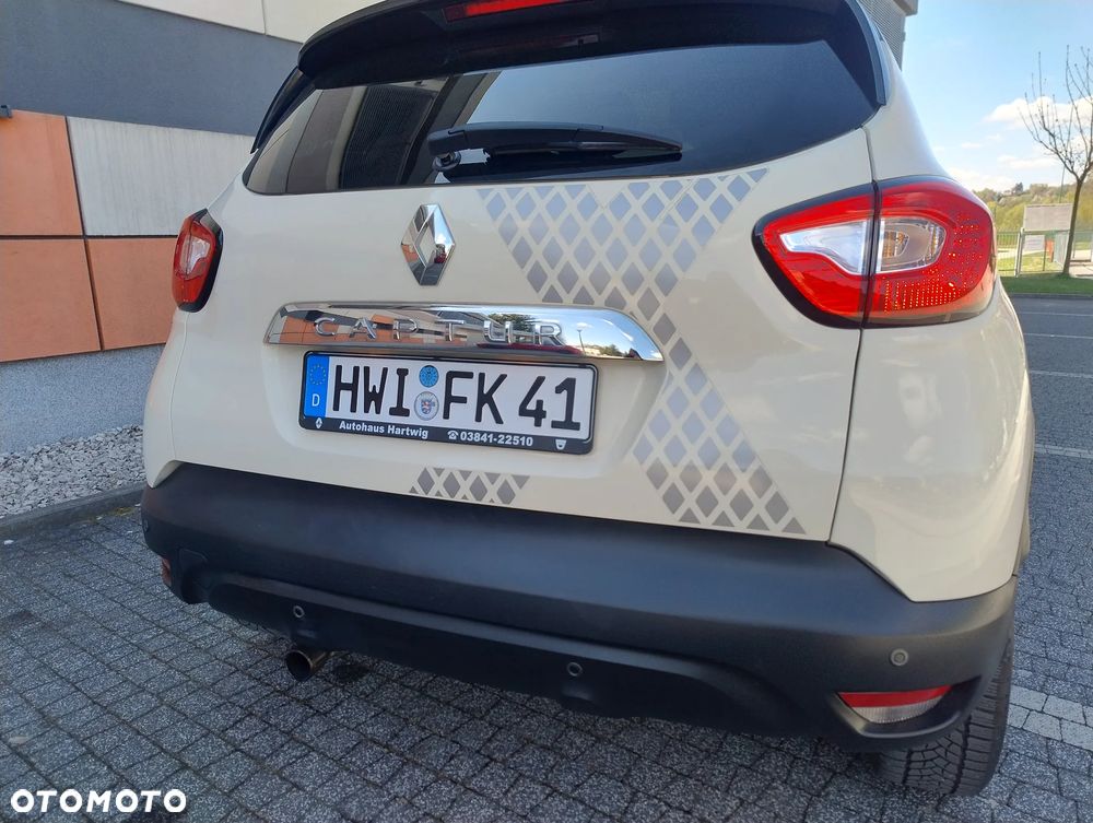 Renault Captur ENERGY TCe 120 EDC XMOD - 35